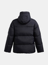 Under Armour Muška jakna Under Armour LIMITLESS DOWN JACKET-BLK