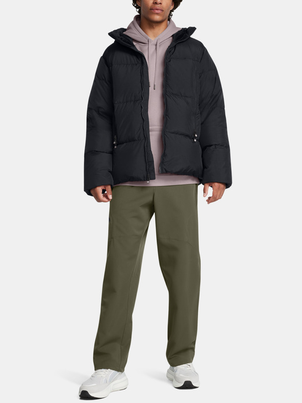 Under Armour Muška jakna Under Armour LIMITLESS DOWN JACKET-BLK