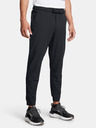 Under Armour Muške hlače Under Armour UA Drive Jogger-BLK