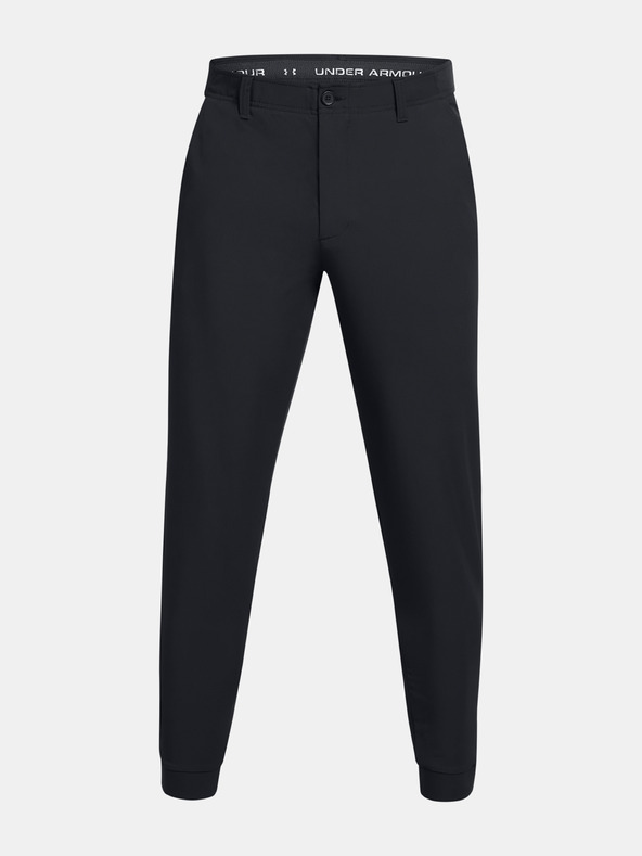 Under Armour Muške hlače Under Armour UA Drive Jogger-BLK