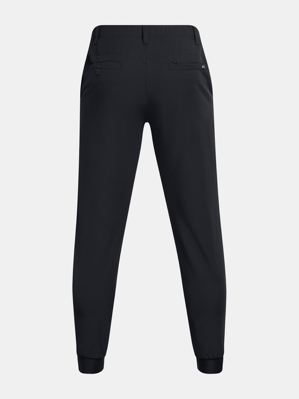 Under Armour Muške hlače Under Armour UA Drive Jogger-BLK
