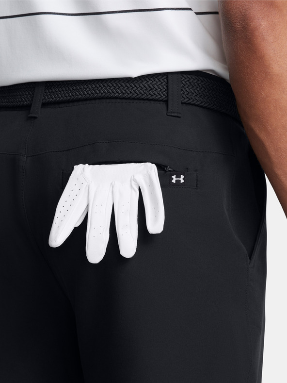 Under Armour Muške hlače Under Armour UA Drive Jogger-BLK