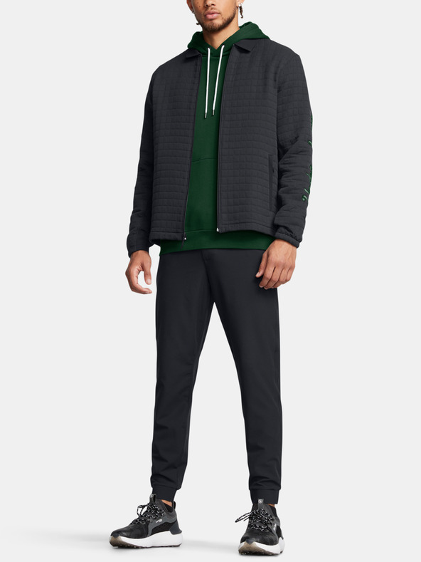 Under Armour Muške hlače Under Armour UA Drive Jogger-BLK