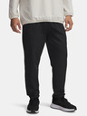 Under Armour Muške sportske hlače Under Armour UA Unstoppable Tapered Pants-BLK