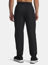 Under Armour Muške sportske hlače Under Armour UA Unstoppable Tapered Pants-BLK
