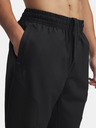 Under Armour Muške sportske hlače Under Armour UA Unstoppable Tapered Pants-BLK