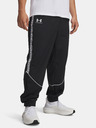 Under Armour Muške sportske hlače Under Armour UA M 96 Terrace Pants-BLK