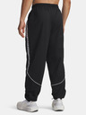 Under Armour Muške sportske hlače Under Armour UA M 96 Terrace Pants-BLK