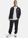 Under Armour Muške sportske hlače Under Armour UA M 96 Terrace Pants-BLK