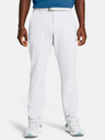 Under Armour Muške sportske hlače Under Armour UA Tech Tapered Pant-GRY