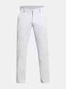 Under Armour Muške sportske hlače Under Armour UA Tech Tapered Pant-GRY
