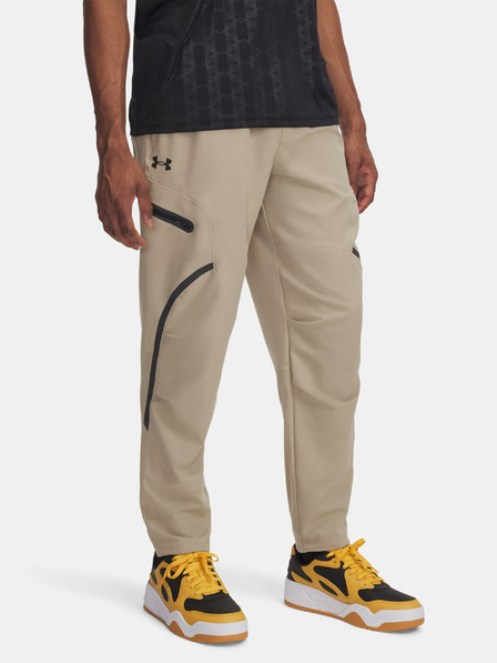 Under Armour Muške sportske hlače Under Armour UA Unstoppable Cargo Pant