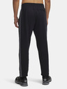 Under Armour Muške sportske hlače Under Armour UA Rival Flc CB Pants-BLK
