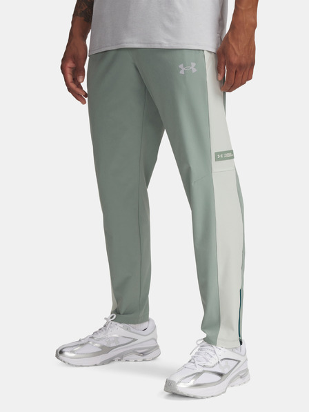 Under Armour Muške sportske hlače Under Armour UA Woven Utility Pants