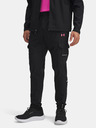 Under Armour Muške sportske hlače Under Armour UA Tech Utility Woven Pant-BLK