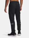 Under Armour Muške sportske hlače Under Armour UA Tech Utility Woven Pant-BLK