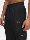 Under Armour Muške sportske hlače Under Armour UA Tech Utility Woven Pant-BLK