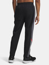 Under Armour Muške sportske hlače Under Armour UA Velociti Storm Pant-BLK