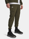 Under Armour Muške sportske hlače Under Armour UA Vibe Woven Cargo Pants-GRN
