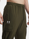 Under Armour Muške sportske hlače Under Armour UA Vibe Woven Cargo Pants-GRN