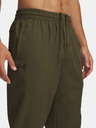 Under Armour Muške sportske hlače Under Armour UA Unstoppable Tapered Pants-GRN