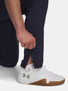 Under Armour Muške sportske hlače Under Armour Vanish Woven Tapered Pants-BLU