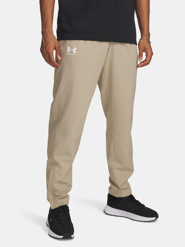 Under Armour Muške sportske hlače Under Armour UA Rival Wvn Windbreaker Pn