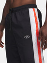 Under Armour Muške sportske hlače Under Armour UA Icon Wvn Track Pnt-BLK