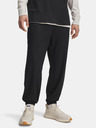 Under Armour Muške trenirke Under Armour UA Rival Waffle Jogger-BLK