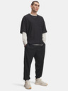 Under Armour Muške trenirke Under Armour UA Rival Waffle Jogger-BLK