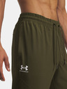 Under Armour Muške trenirke Under Armour UA Vibe Woven Jogger-GRN