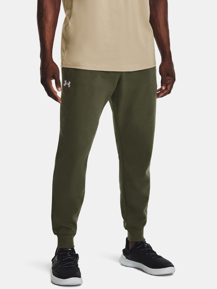 Under Armour Muške trenirke Under Armour UA Rival Fleece Joggers