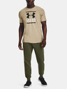 Under Armour Muške trenirke Under Armour UA Rival Fleece Joggers