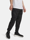 Under Armour Muške trenirke Under Armour UA Unstoppable Woven Jogger-BLK