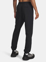 Under Armour Muške trenirke Under Armour UA Vibe Woven Jogger-BLK