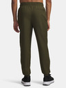 Under Armour Muške trenirke Under Armour UA Unstoppable Woven Jogger-GRN