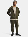 Under Armour Muške trenirke Under Armour UA Unstoppable Woven Jogger-GRN