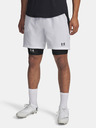 Under Armour Muške kratke hlače Under Armour UA M Challenger Pro Shorts-WHT