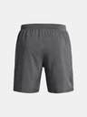 Under Armour Muške kratke hlače Under Armour UA LAUNCH 7'' SHORTS-GRY