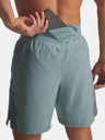 Under Armour Muške kratke hlače Under Armour UA LAUNCH PRO 7'' SHORTS-GRN