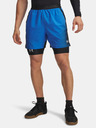 Under Armour Muške kratke hlače Under Armour Vanish Graphic Short-BLU