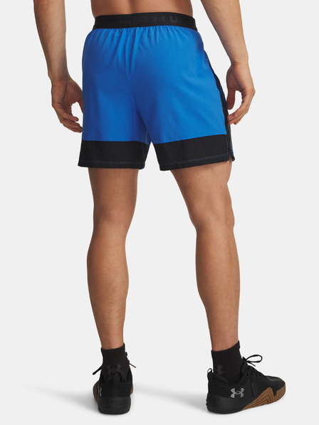 Under Armour Muške kratke hlače Under Armour Vanish Graphic Short-BLU