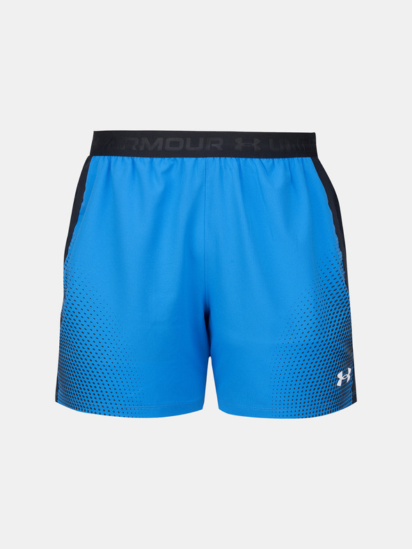 Under Armour Muške kratke hlače Under Armour Vanish Graphic Short-BLU