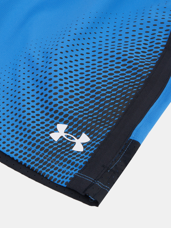 Under Armour Muške kratke hlače Under Armour Vanish Graphic Short-BLU