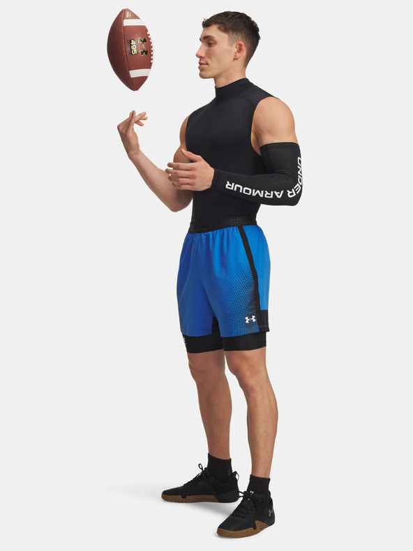 Under Armour Muške kratke hlače Under Armour Vanish Graphic Short-BLU