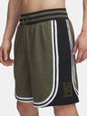 Under Armour Muške kratke hlače Under Armour UA M Courtside Short-GRN