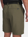 Under Armour Muške kratke hlače Under Armour UA Drive Taper Short-GRN