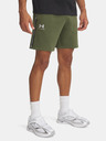 Under Armour Muške kratke hlače Under Armour UA Icon Fleece Short Taping