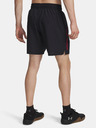 Under Armour Muške kratke hlačice Under Armour UA Tech Woven Wordmark Short-BLK