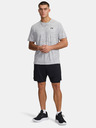 Under Armour Muške kratke hlače Under Armour UA Tech Vent 2in1 Short-BLK
